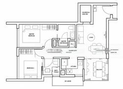 Koon Seng House (D15), Apartment #461220151